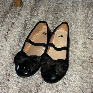 Girls Flats
